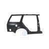 VW Original Abschnittsteil - Seitenteil Mit Säule B - 1H9809838