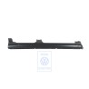 VW Original Abschnittsteil - Unterholm - 1H9809848
