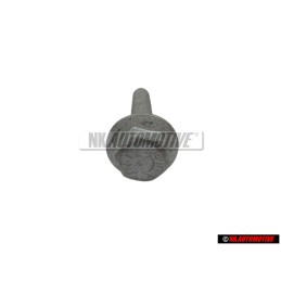 VW Original Schraube - N 10528602