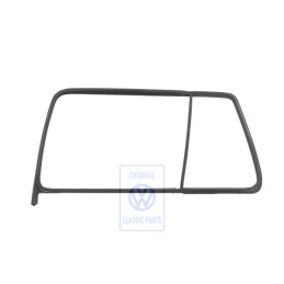 VW Original Fensterführung - 1H9839431