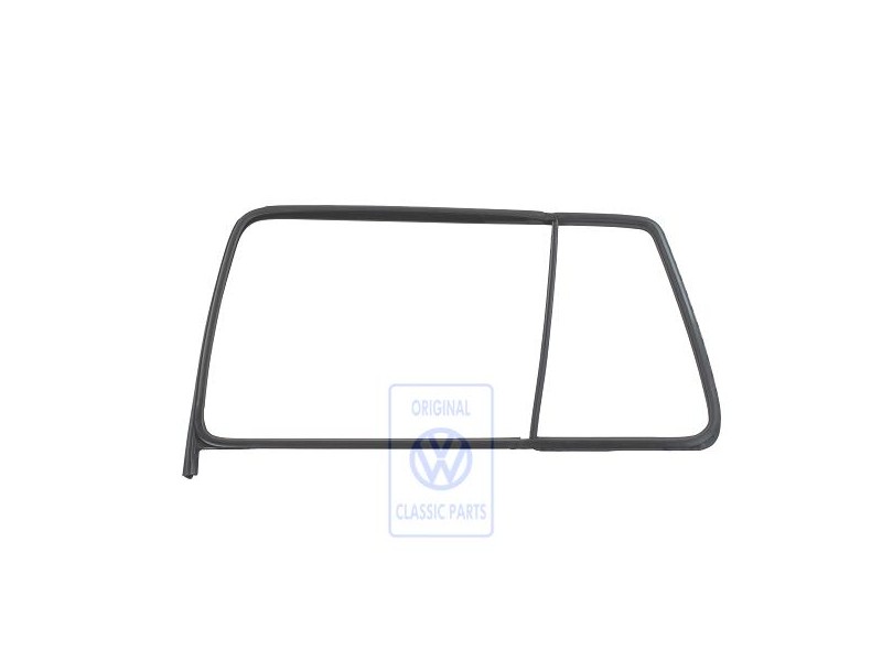 VW Original Fensterführung - 1H9839431
