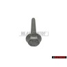 VW Original Schraube - N 10579702