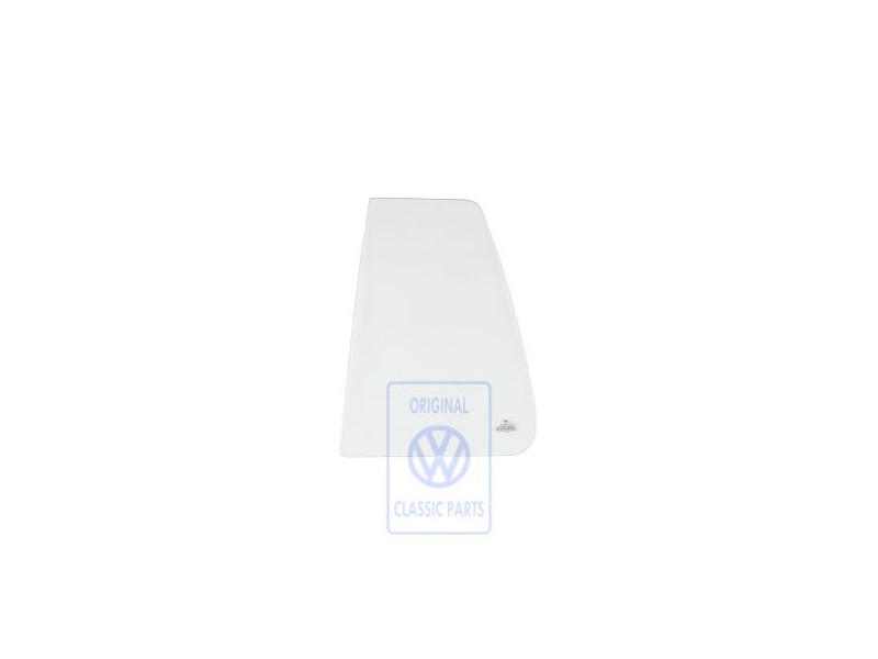 VW Original Türscheibe (Feststehend) - 1H9845215