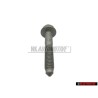 VW Original Schraube - N 90596906