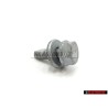 VW Original Schraube - N 90648402