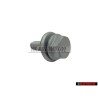 VW Original Schraube - N 90648402