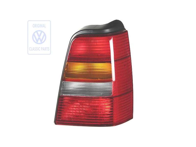 VW Original Schlussleuchte - 1H9945112