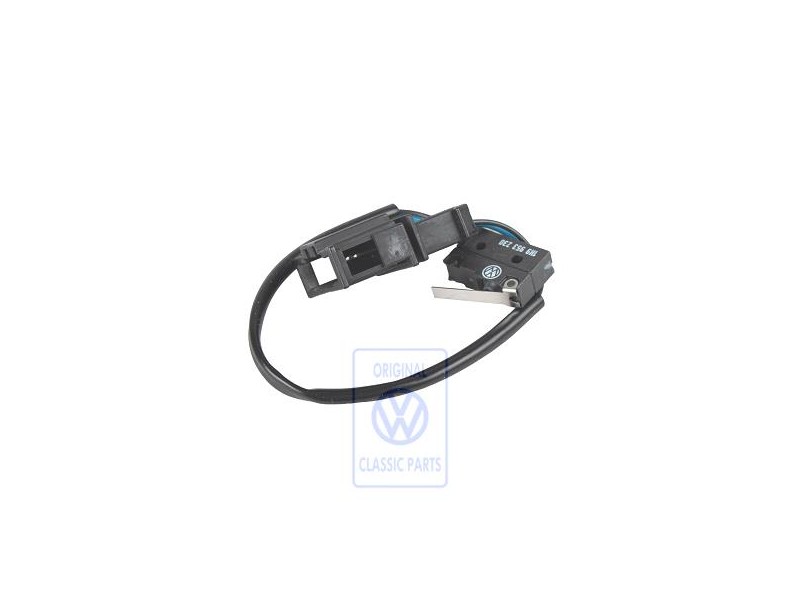 VW Original Mikroschalter - 1H9953230