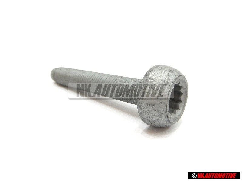 VW Original Schraube - N 90954802