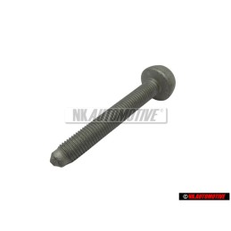 VW Original Schraube - N 90954802