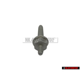VW Original Schraube - N 91029602
