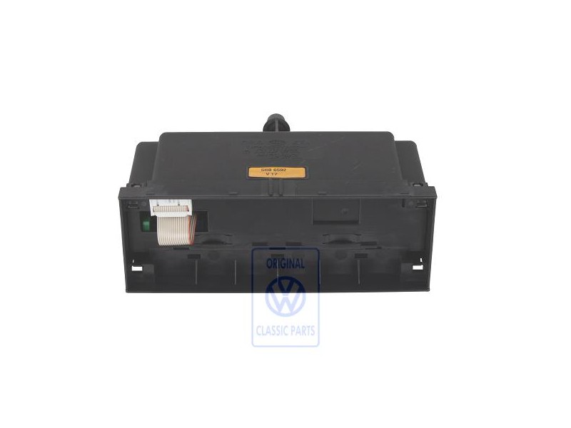 VW Original Steuergerät - 357907044