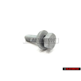 VW Original Schraube - N 91246401