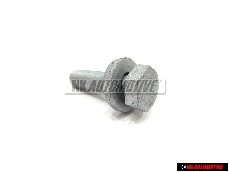 VW Original Schraube - N 91246401