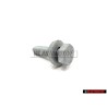 VW Original Schraube - N 91246401