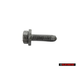 VW Original Schraube - N 91246401