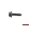 VW Original Schraube - N 91246401