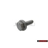 VW Original Schraube - N 91246401