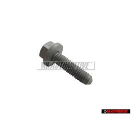 VW Original Schraube - N 91246401