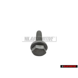 VW Original Schraube - N 91246401