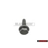 VW Original Schraube - N 91246401