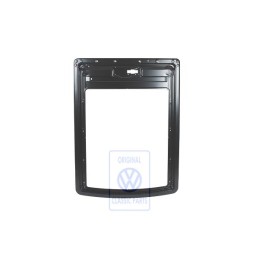 VW Original Rahmen - 867875033