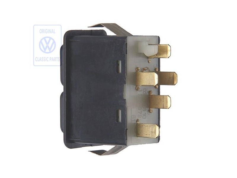 VW Original Schalter - 867959855