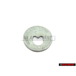 VW Original Scheibe - WHT000232