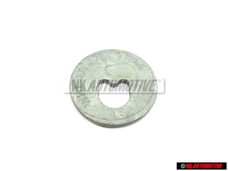 VW Original Scheibe - WHT000232