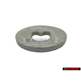 VW Original Scheibe - WHT000232