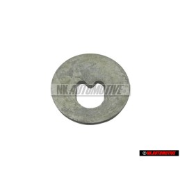 VW Original Scheibe - WHT000232