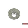VW Original Scheibe - WHT000232