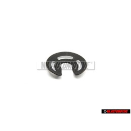 Audi Original Klammer - 8L0867723