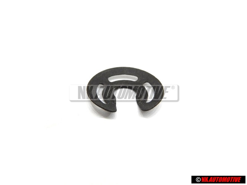 Audi Original Klammer - 8L0867723