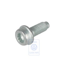 VW Original Zwölfkantschraube - N 90662401
