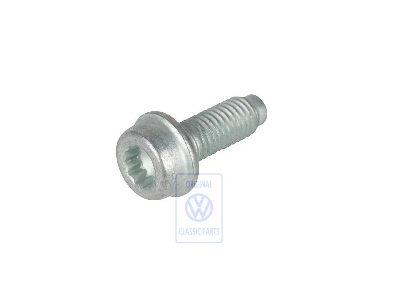 VW Original Zwölfkantschraube - N 90662401