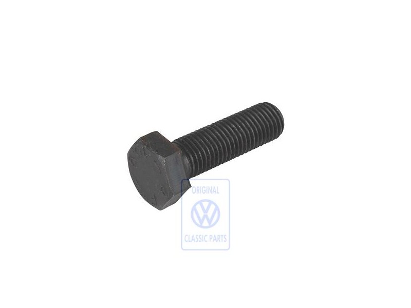 VW Original Sechskantschraube - N 0401082