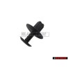 VW Original Clip - 1H0867199A H21