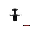 VW Original Clip - 1H0867199A H21