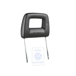 VW Original Rahmenkopfstütze Schwarz - 251881717A 8BM