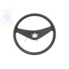 VW Original Lenkrad Satinschwarz - 867419091K 01C
