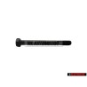 VW Original Schraube - N 0347908