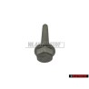 VW Original Schraube - N 10628601