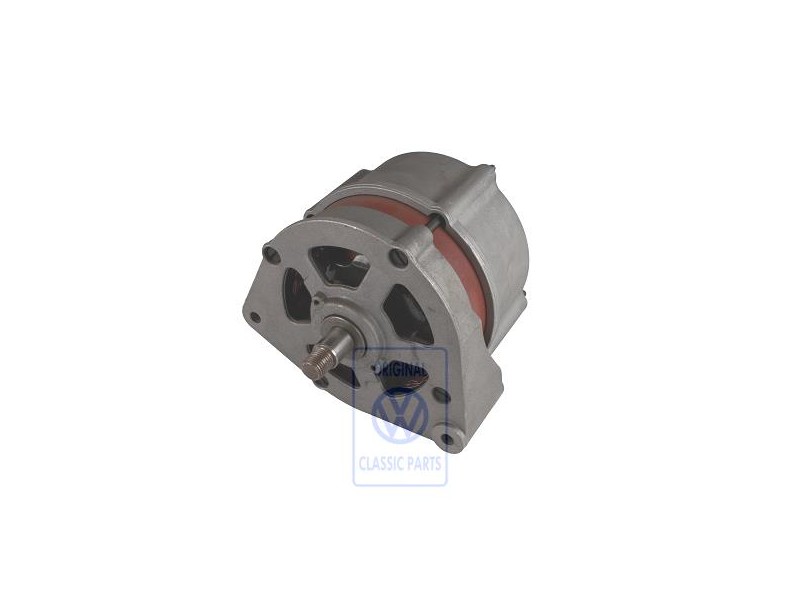 VW Original Drehstromgenerator - 068903017 X