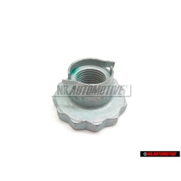 VW Original Mutter - 6Q0407396B