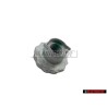 VW Original Mutter - 6Q0407396B
