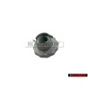 VW Original Mutter - 6Q0407396B