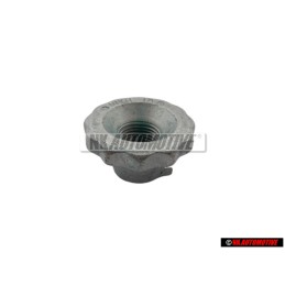VW Original Mutter - 6Q0407396B