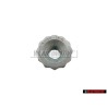 VW Original Mutter - 6Q0407396B