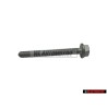 VW Original Schraube - N 91073401